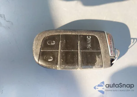 2013 Dodge Journey Sxt z USA, uszkodzony, nr VIN 3C4PDCBGXDT538504